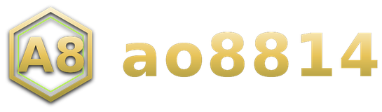ao8814 logo