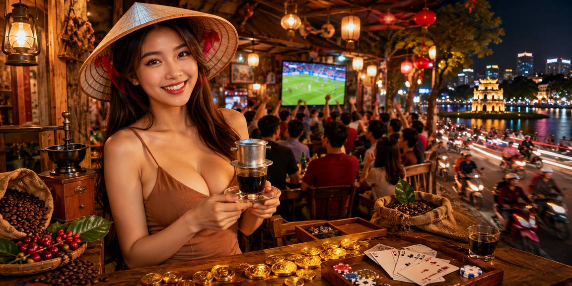 ao8814 Momo Baccarat tại ao8814 — bàn chơi thật, dealer thật